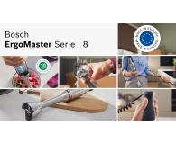 Bosch Blender ręczny MSM8M914 - 1538368 - zdjęcie 2